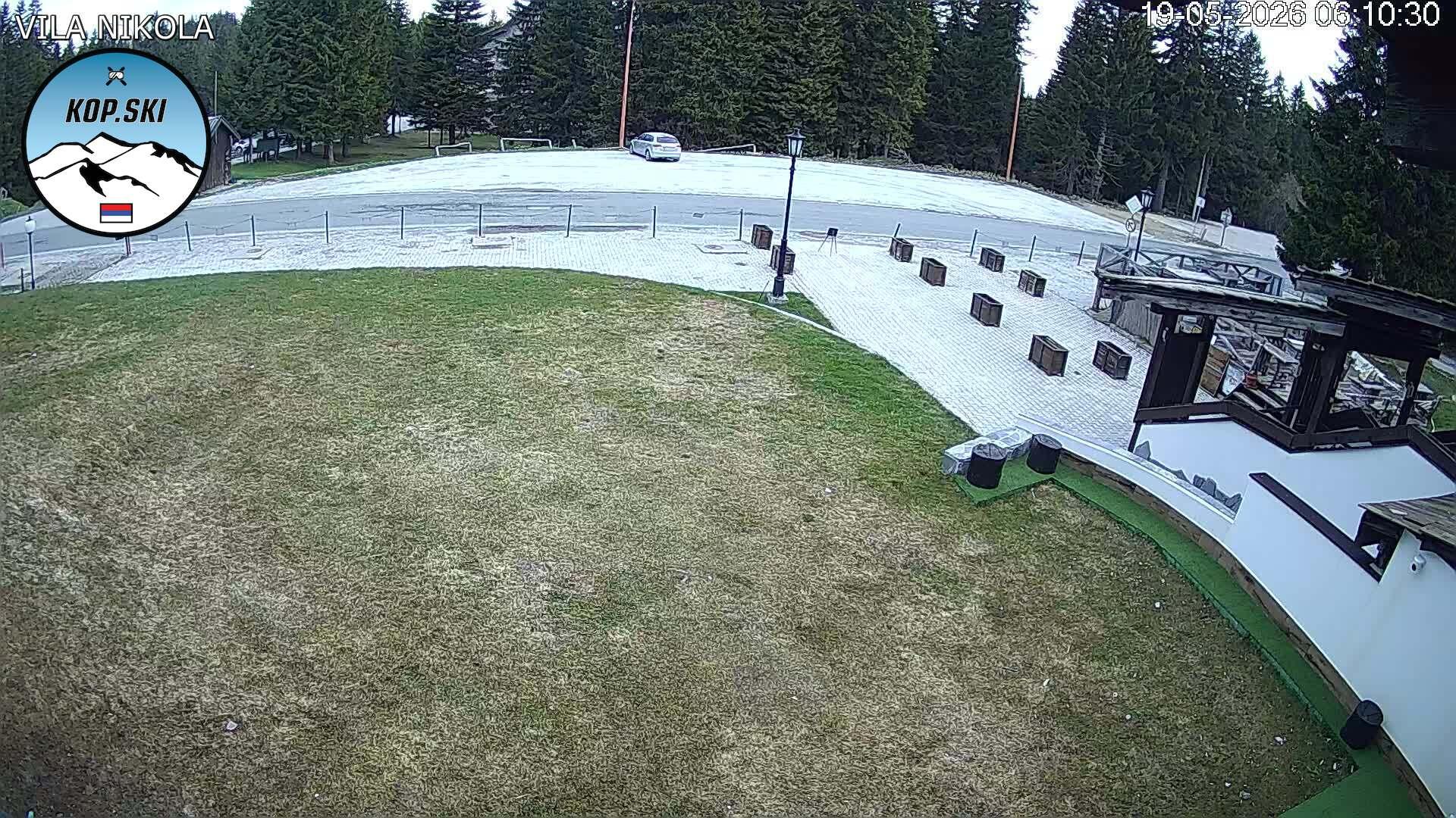 Camera