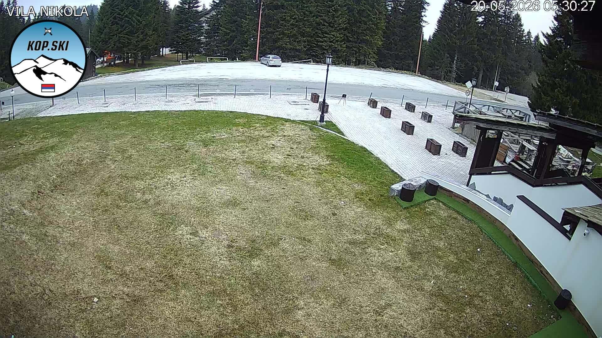 Camera