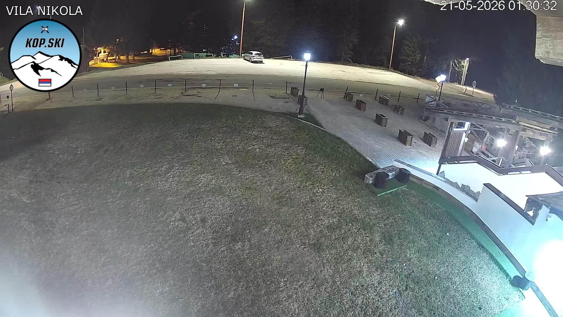 Camera