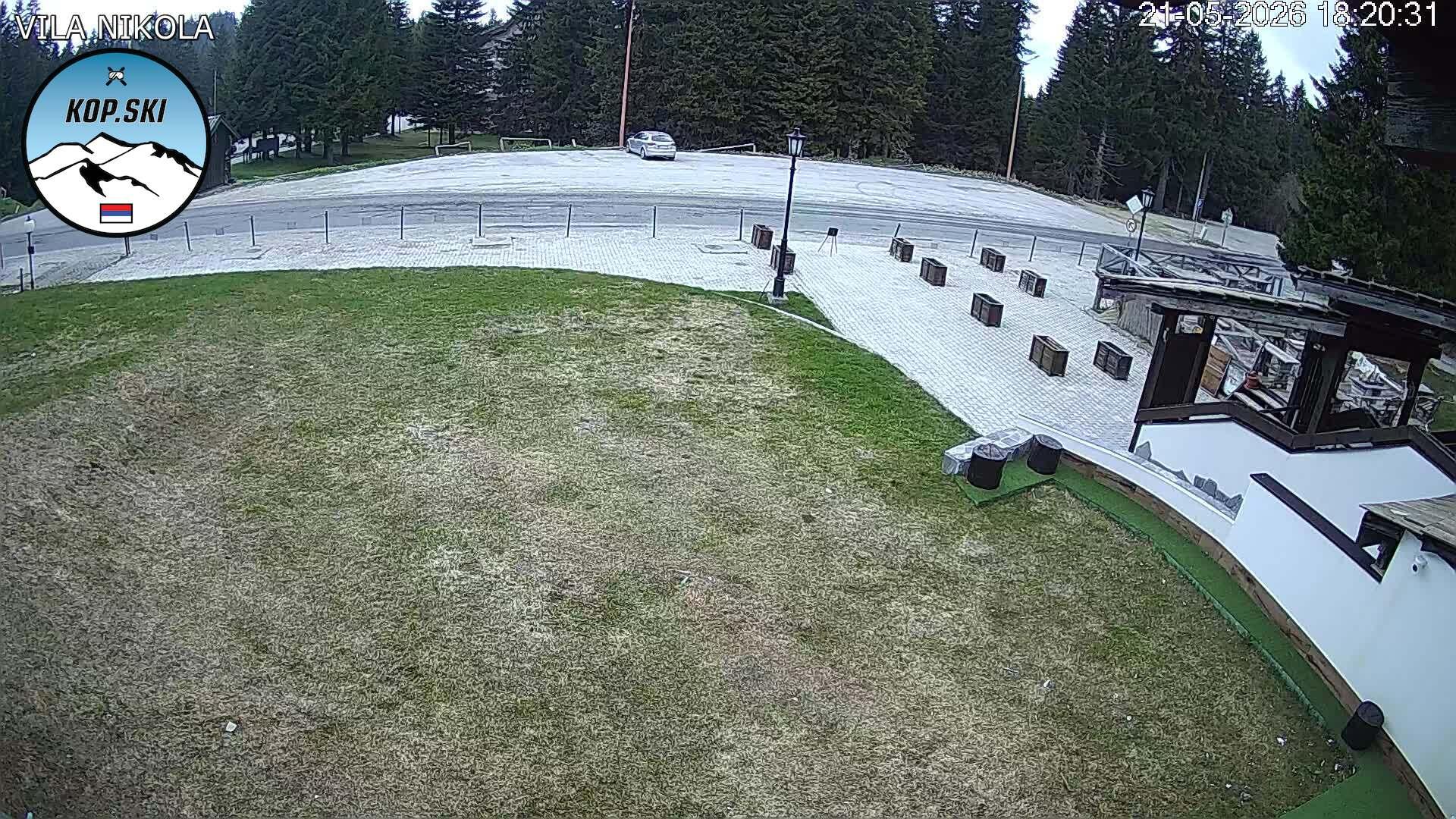 Camera