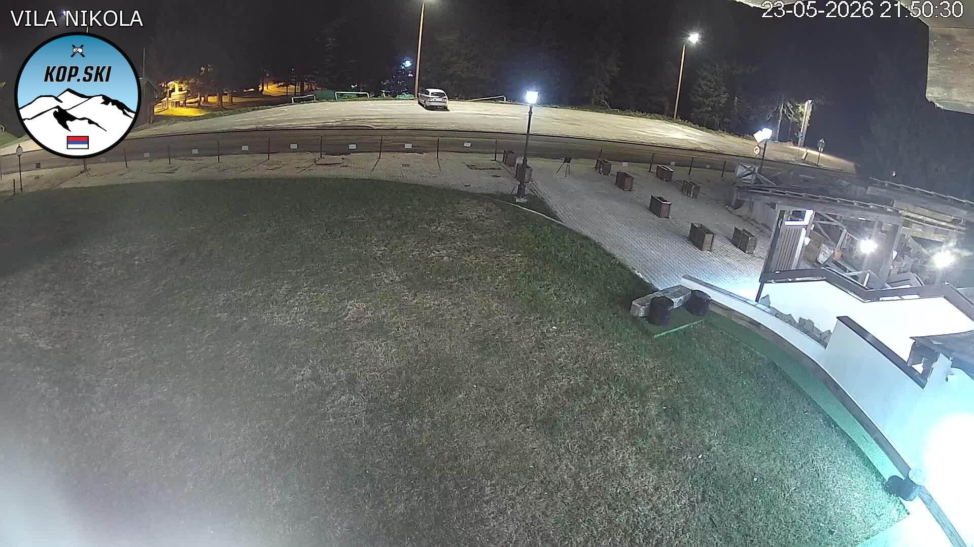 Camera