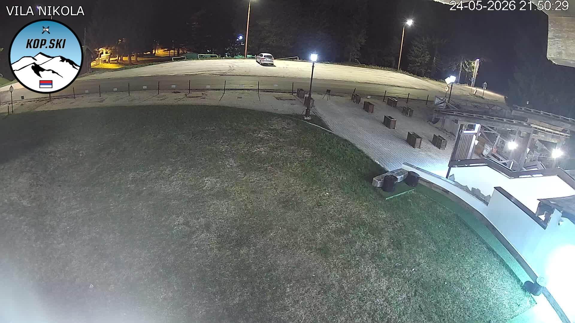 Camera