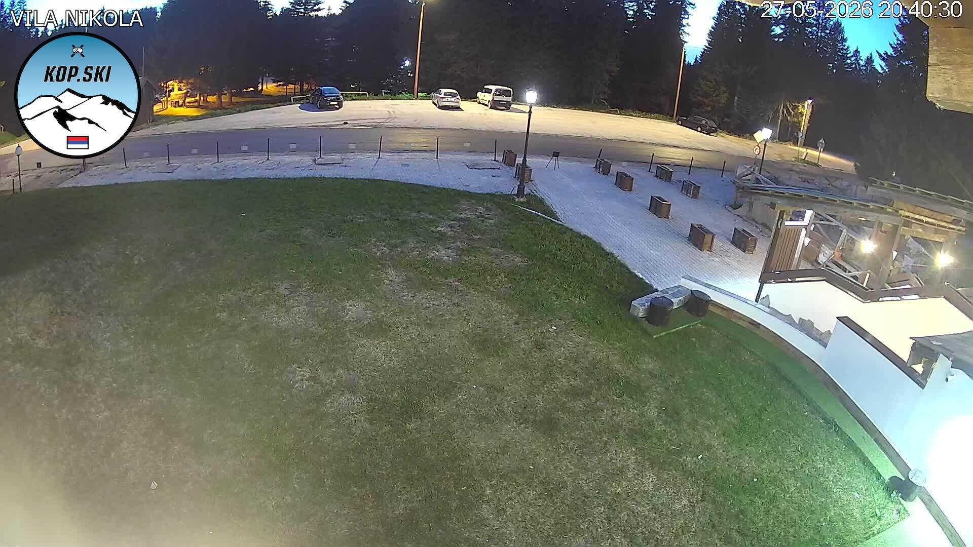 Camera