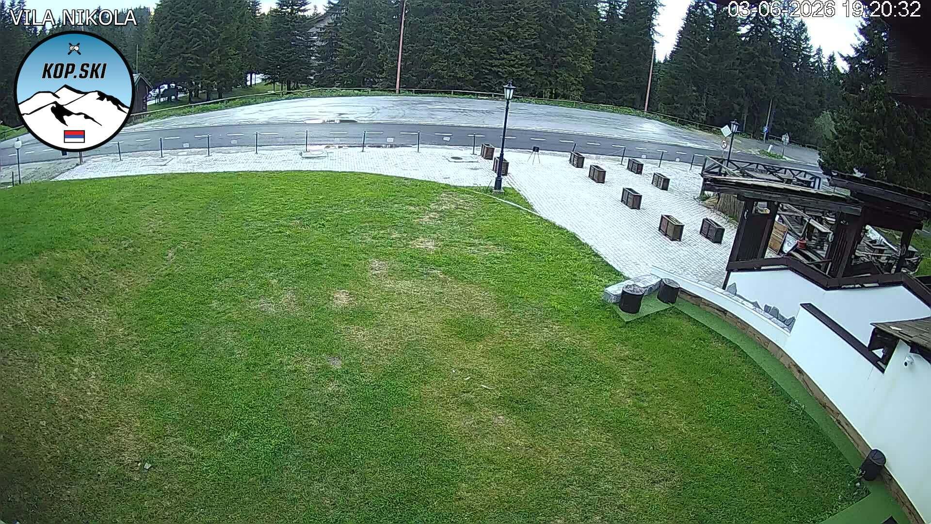 Camera