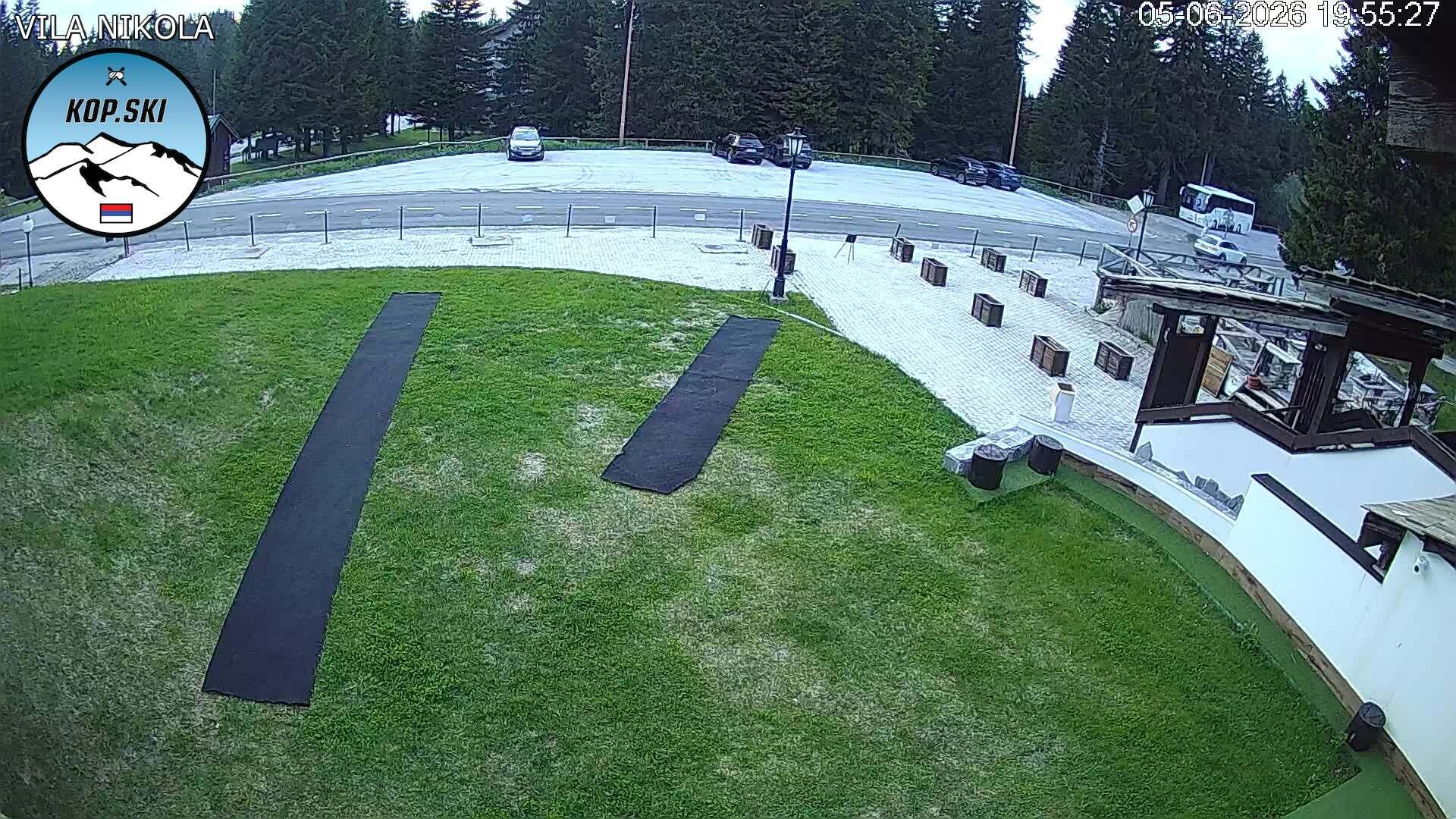 Camera