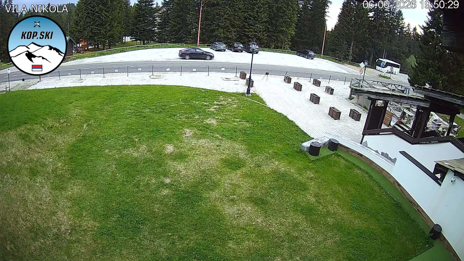 Camera