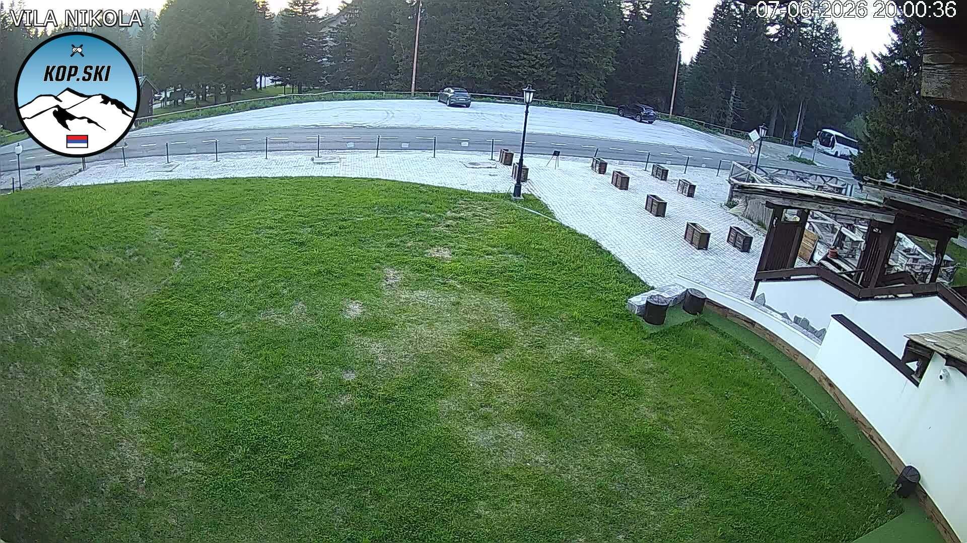 Camera