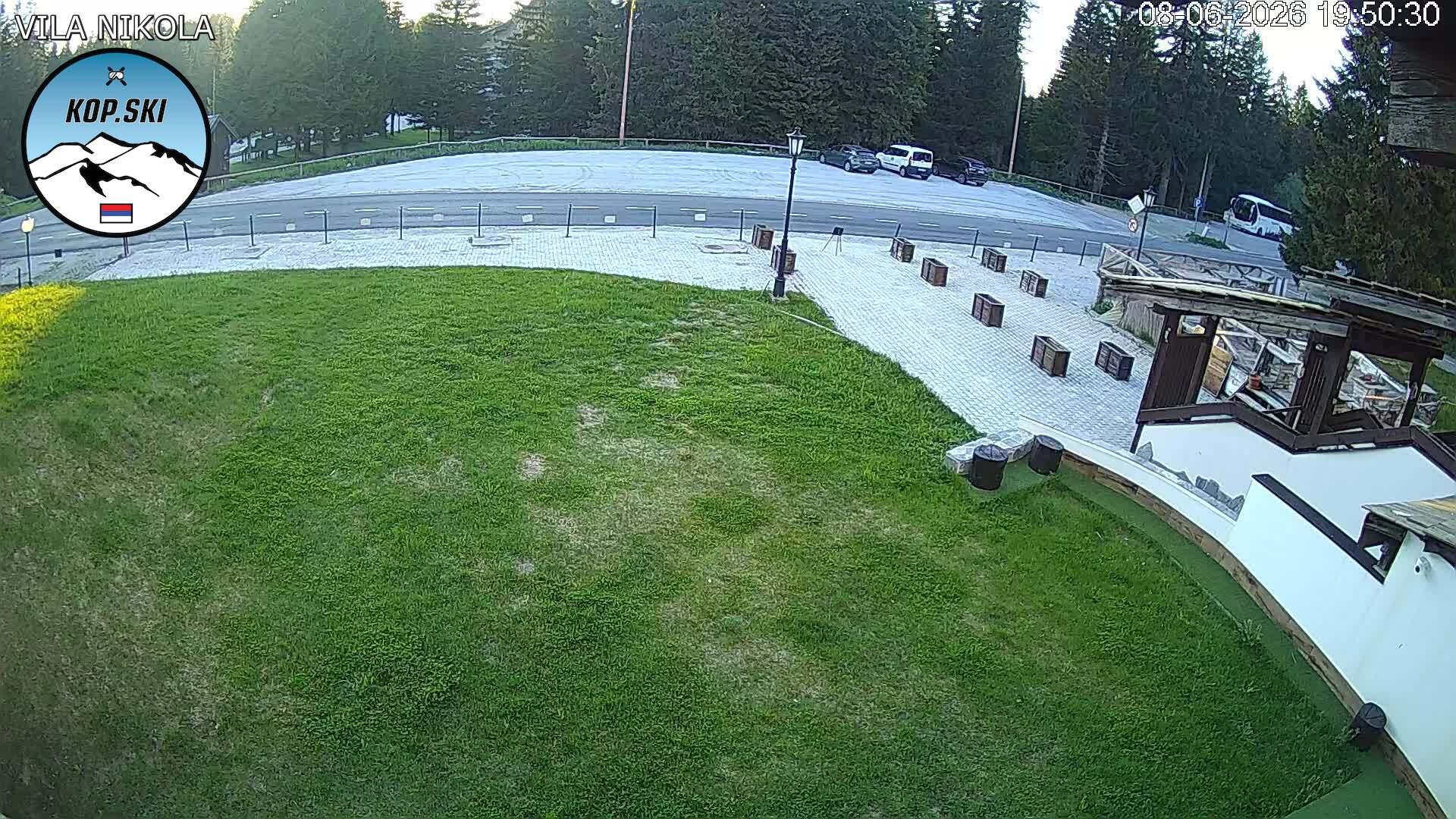 Camera