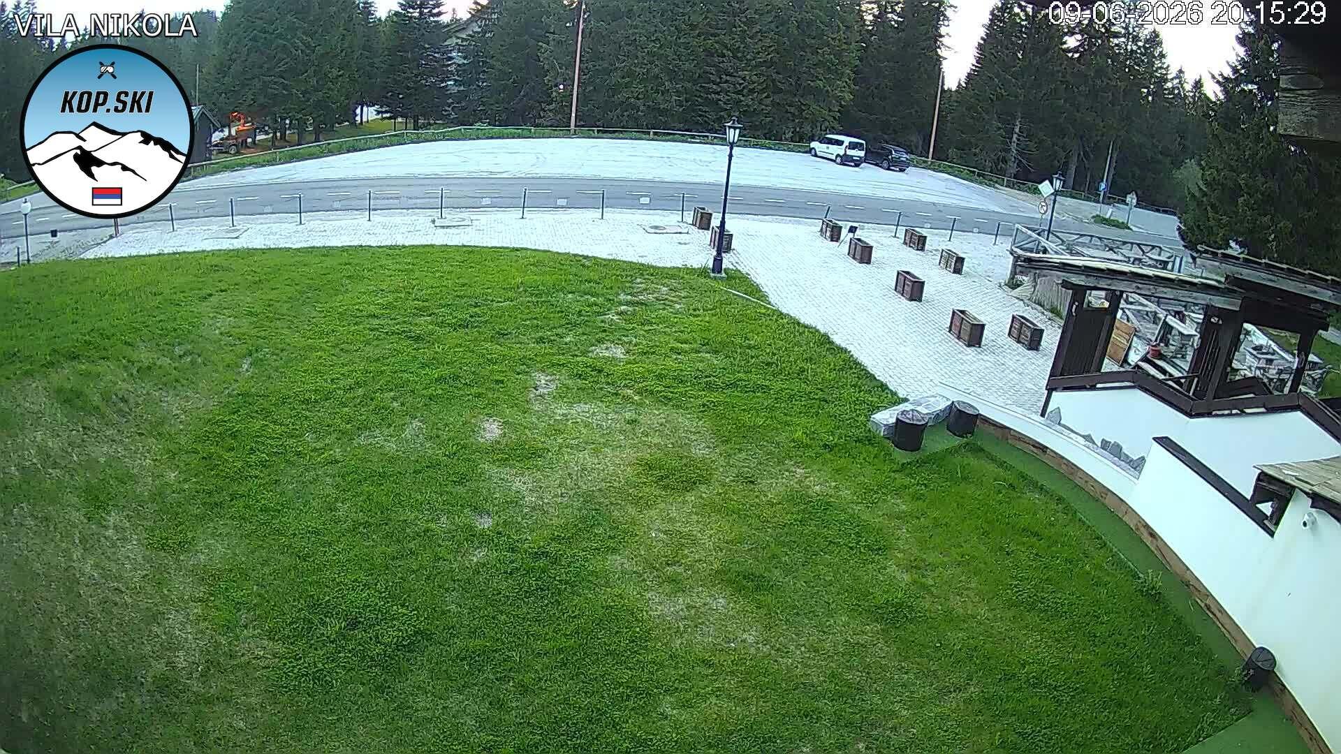 Camera