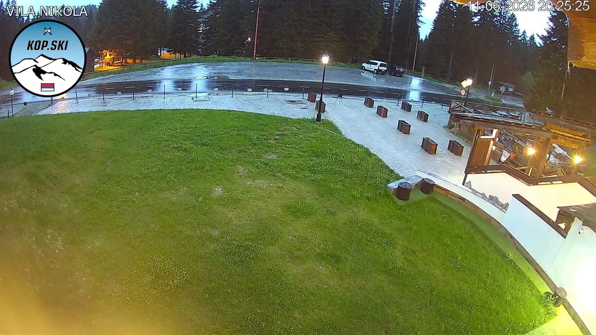 Camera