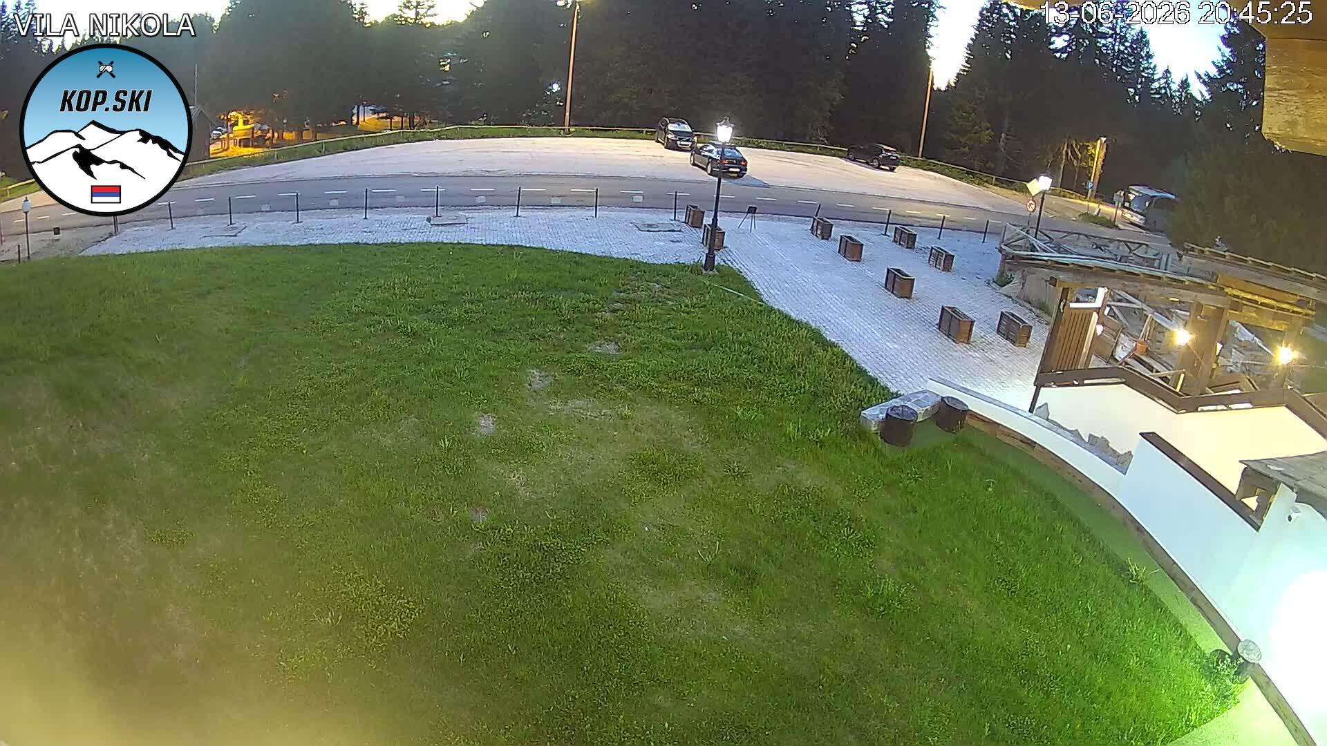 Camera