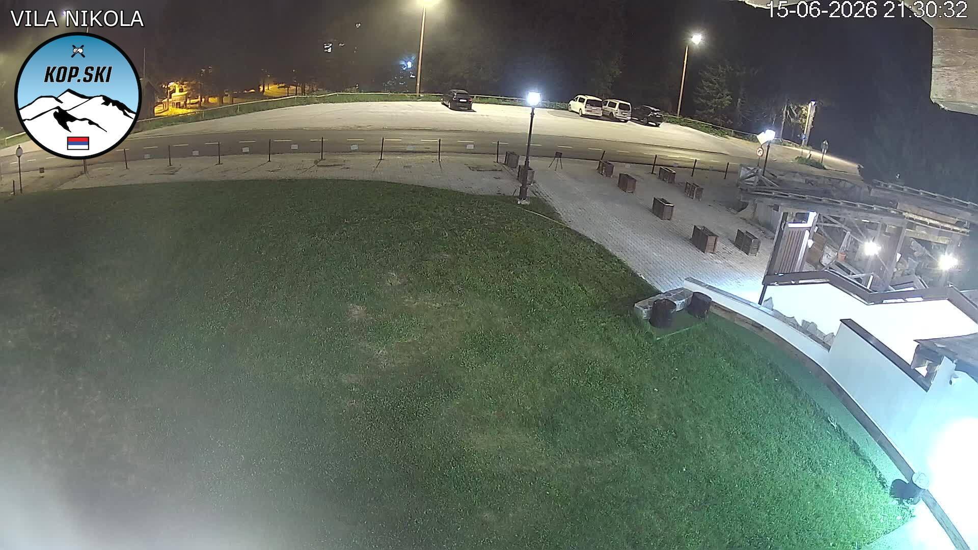 Camera