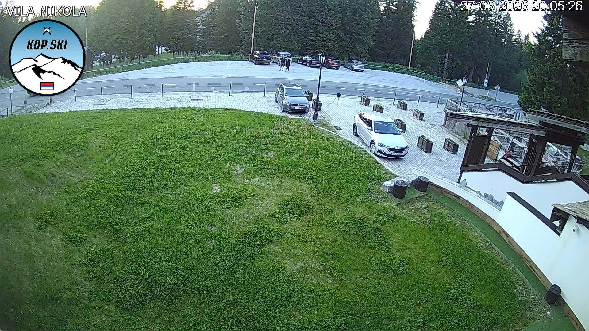 Camera