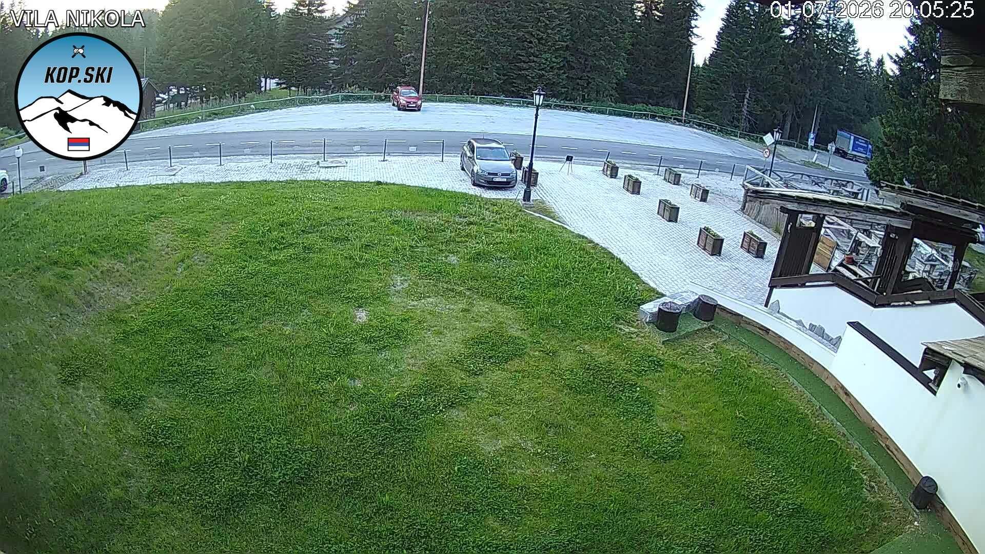 Camera