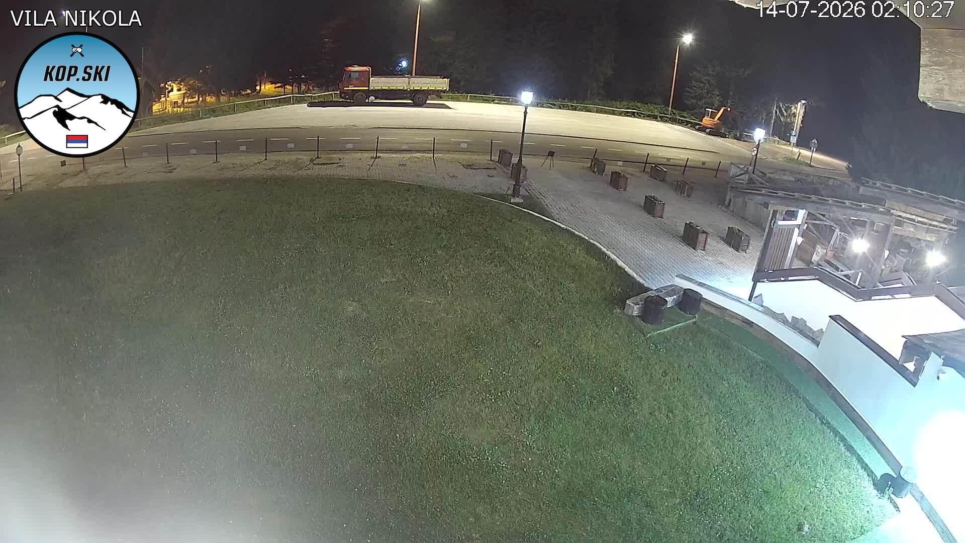 Camera
