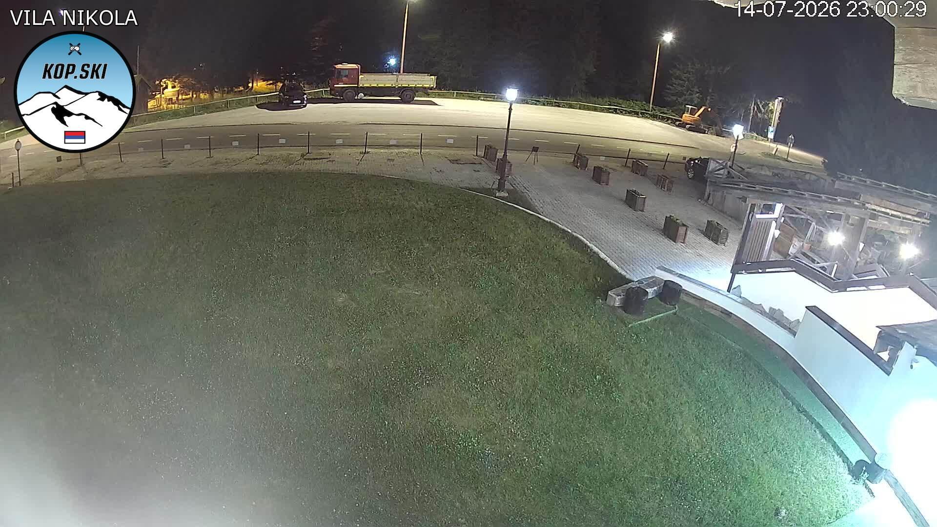 Camera