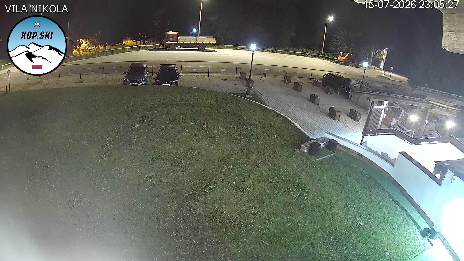 Camera