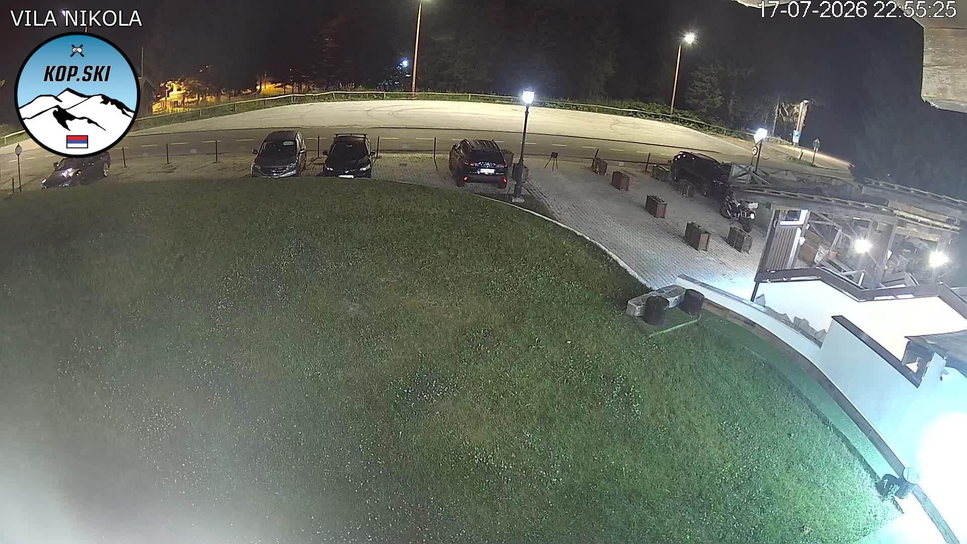 Camera