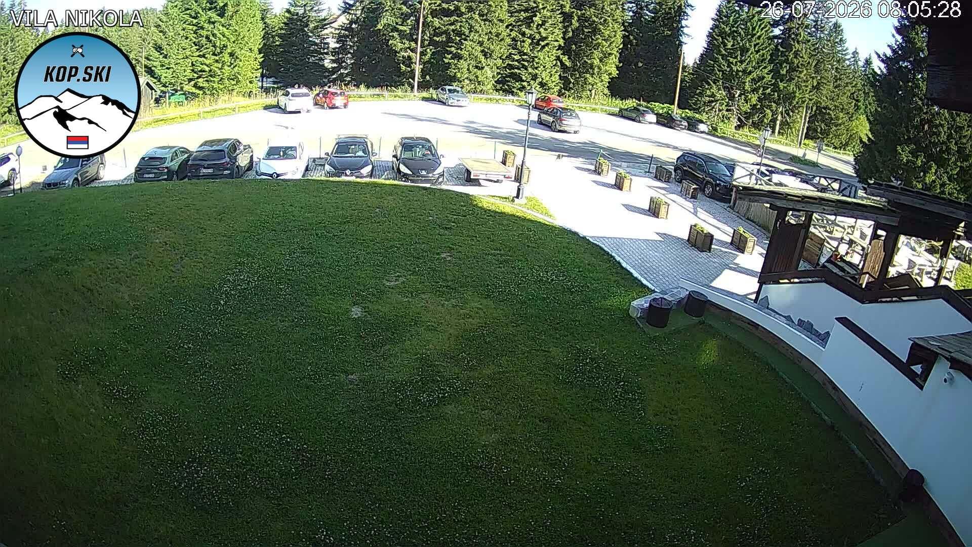 Camera