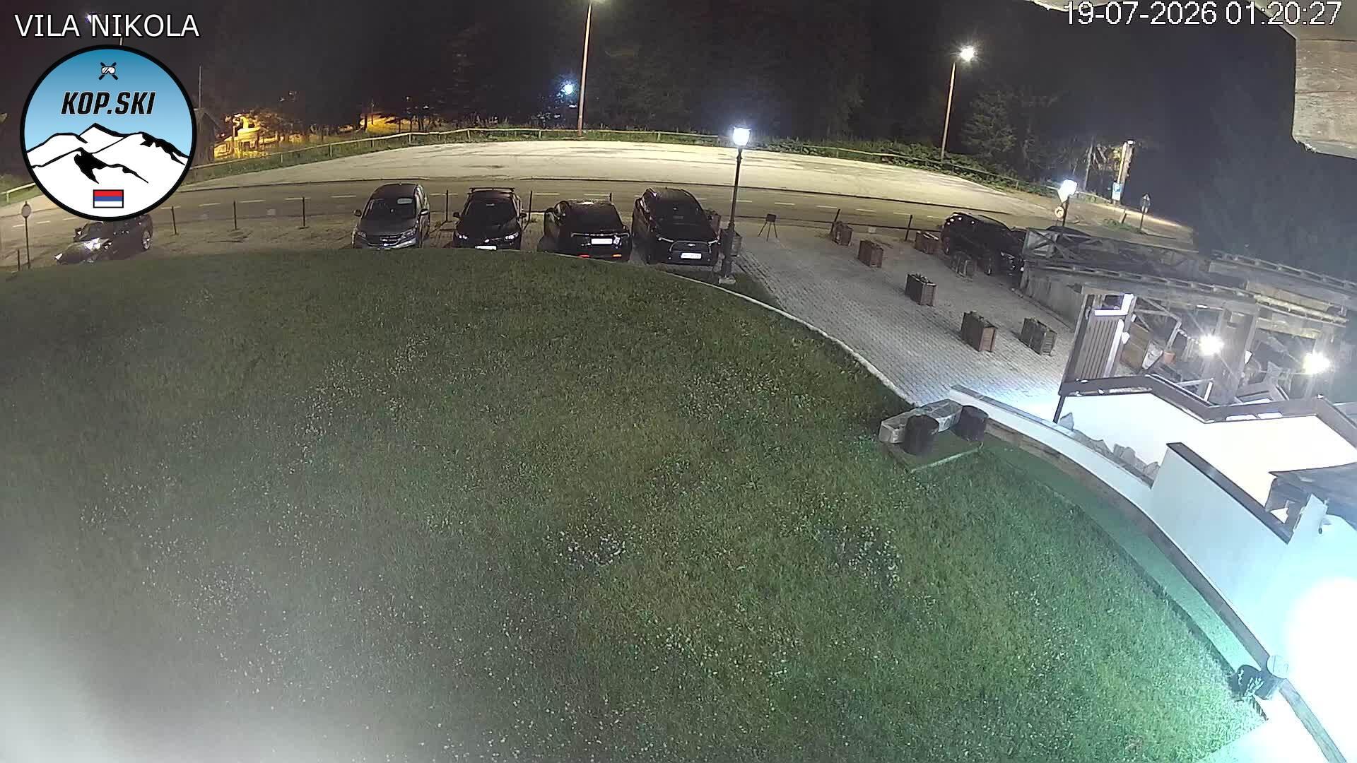 Camera