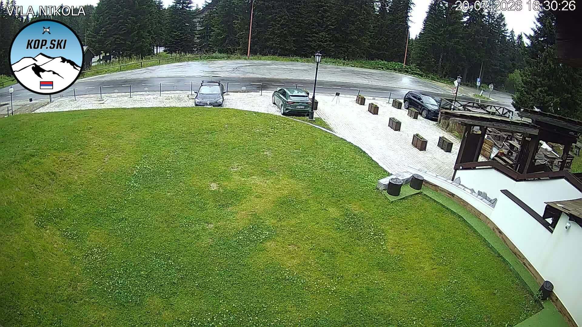 Camera