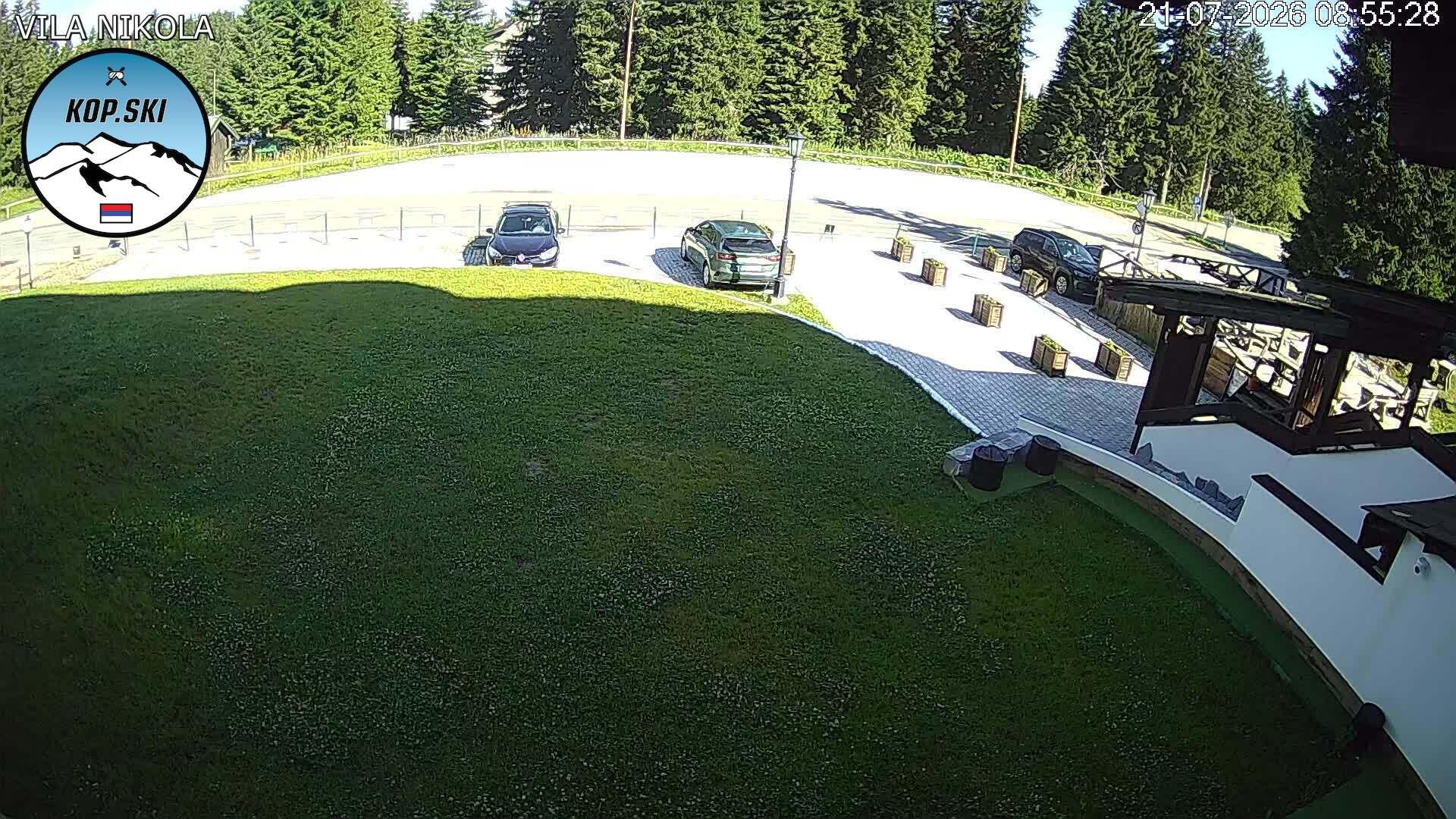 Camera