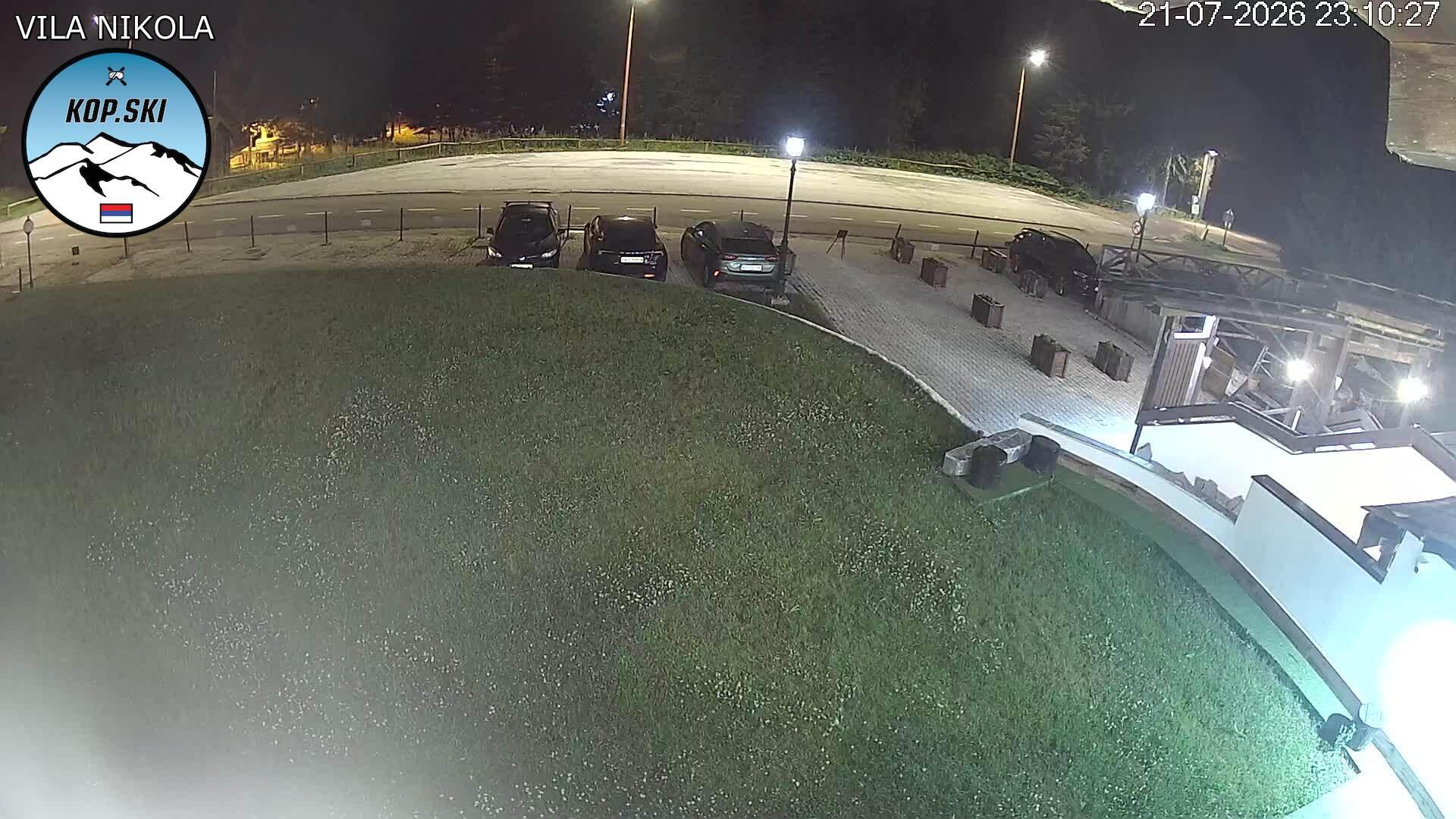 Camera