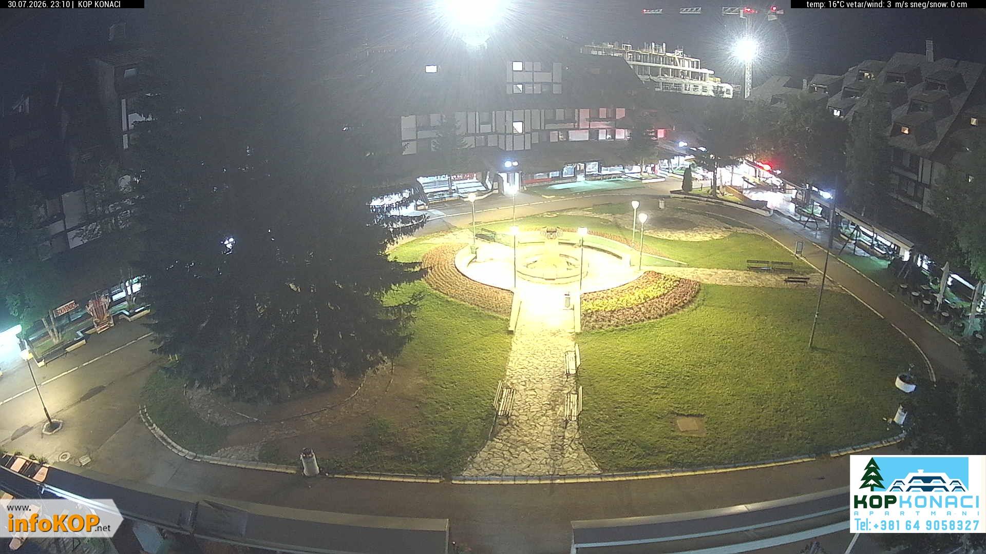 Camera