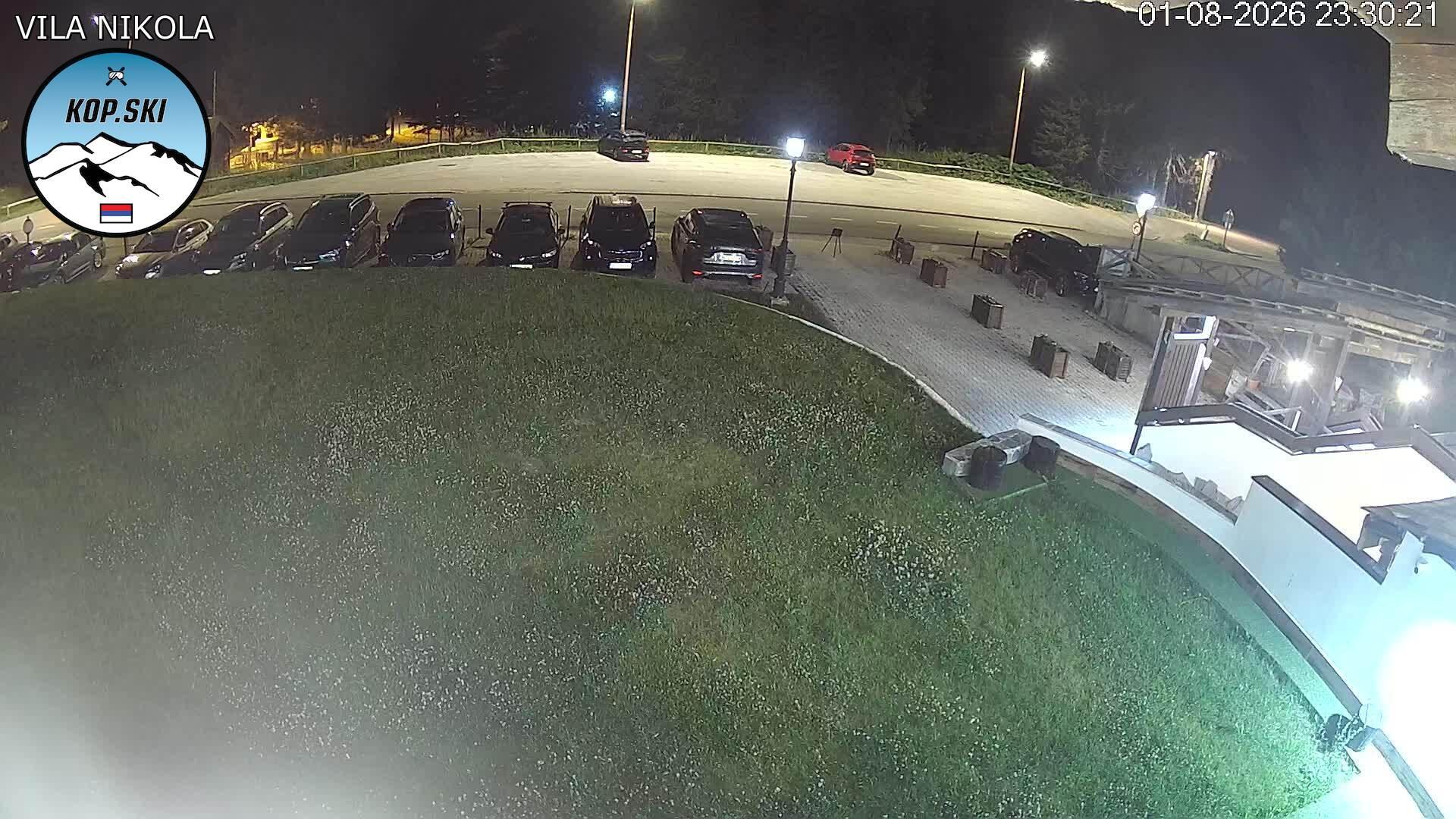 Camera