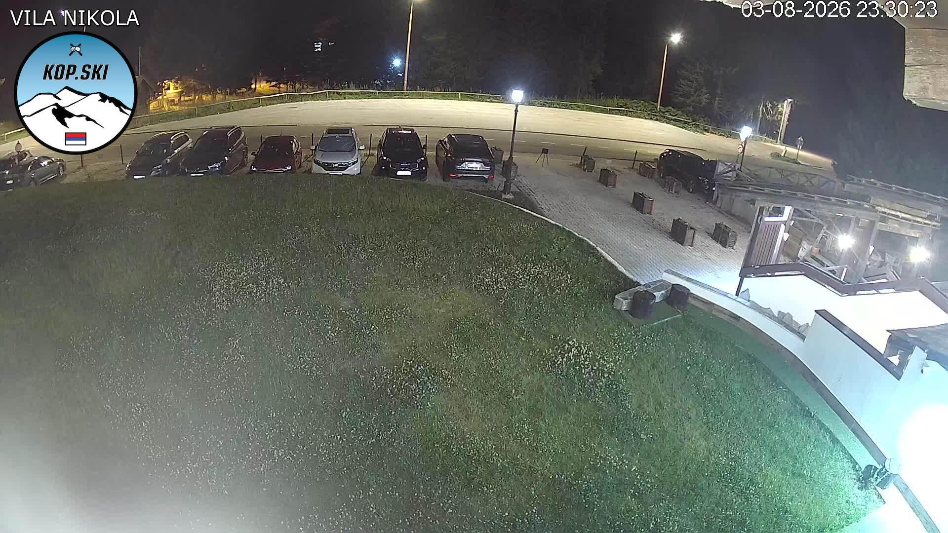 Camera