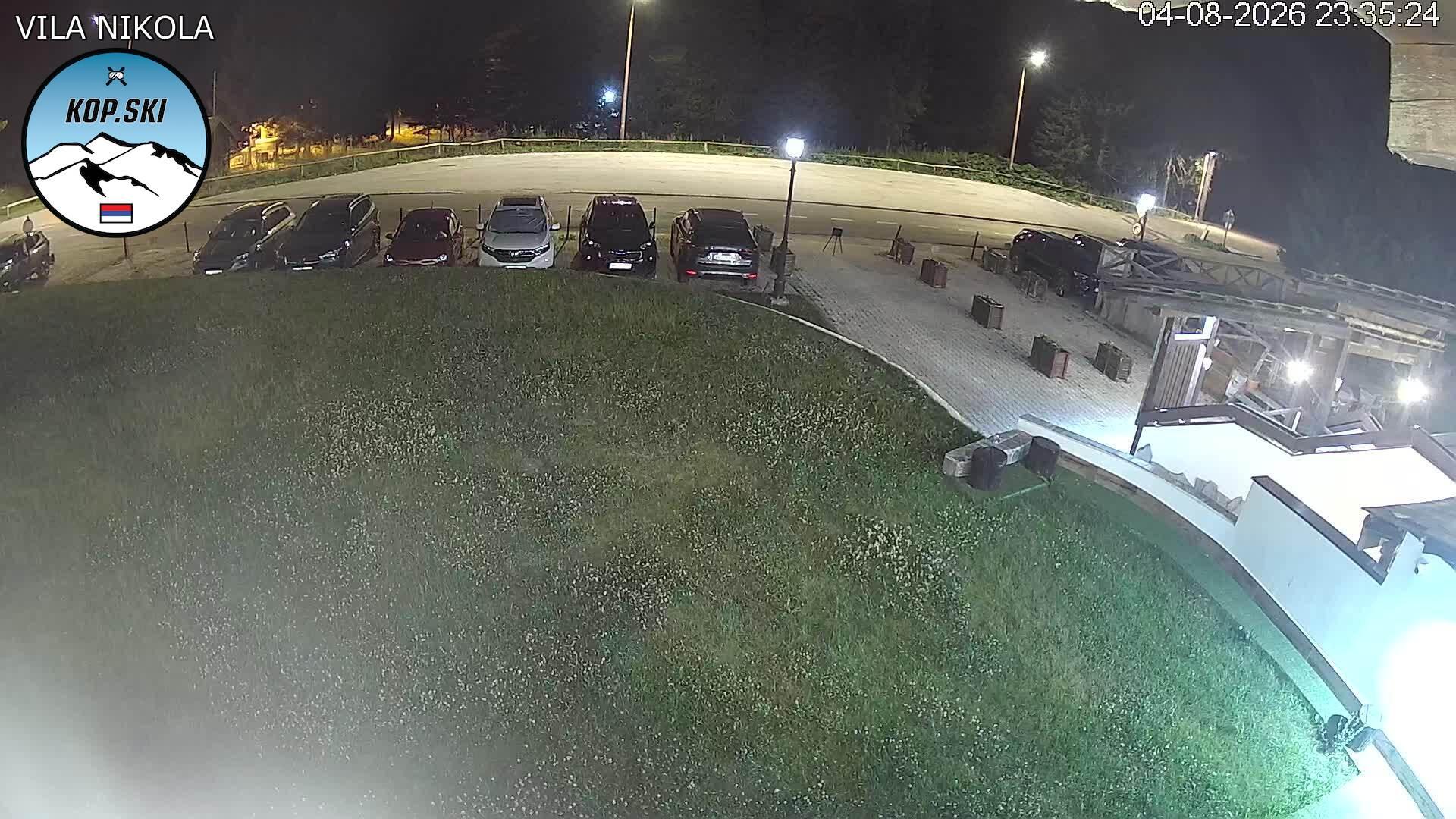 Camera