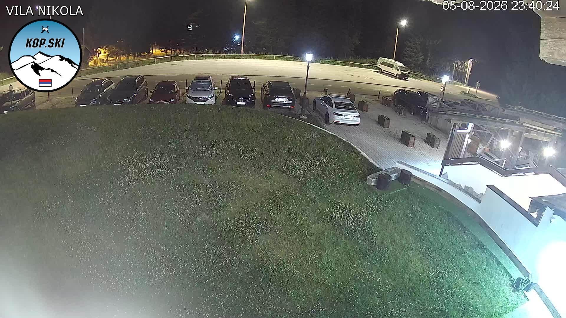 Camera