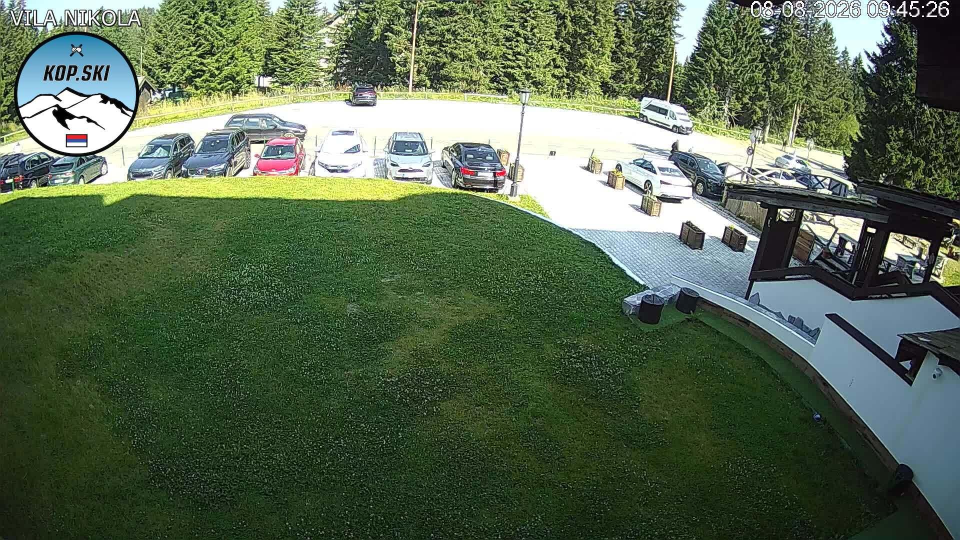 Camera