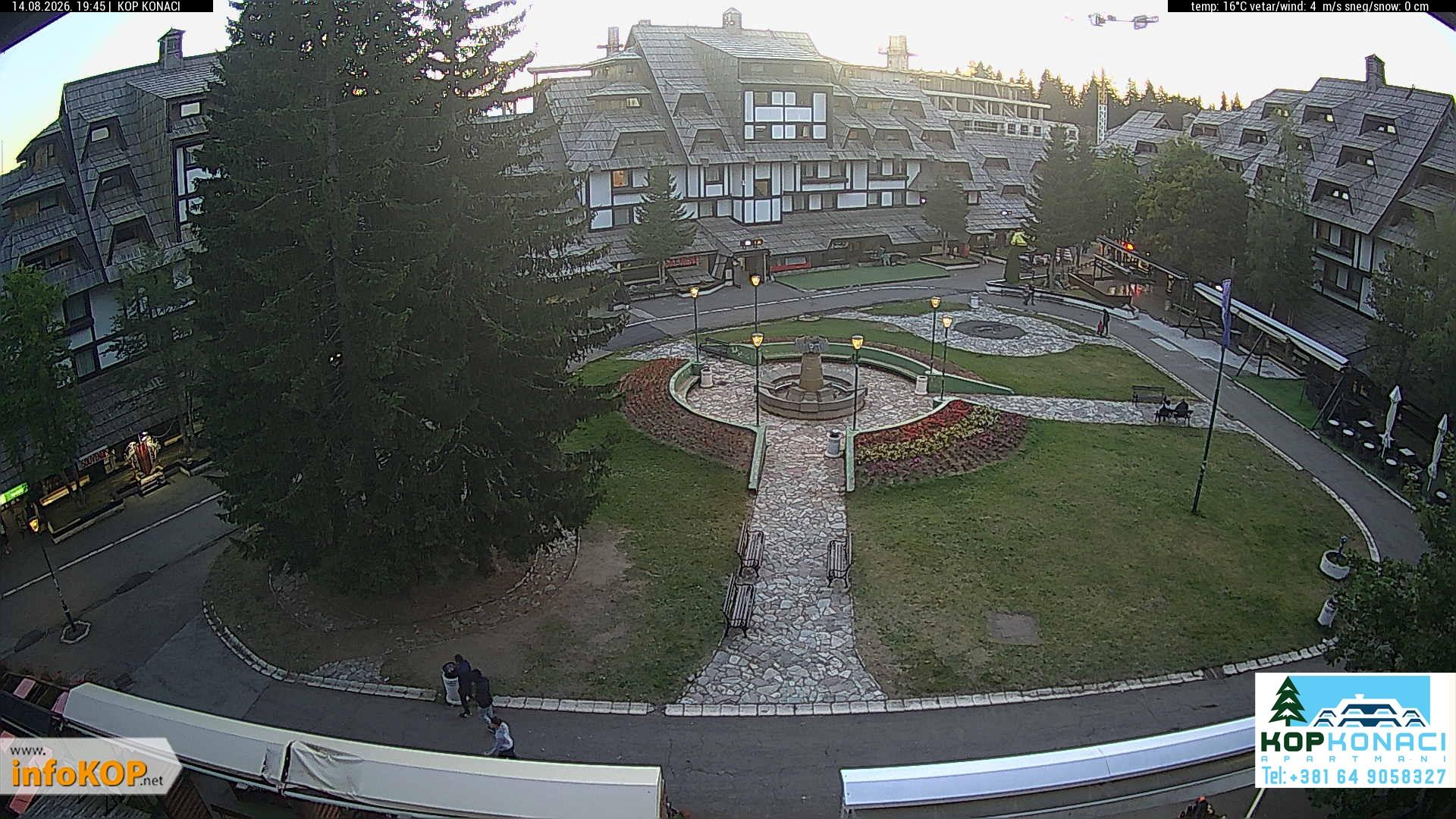 Camera