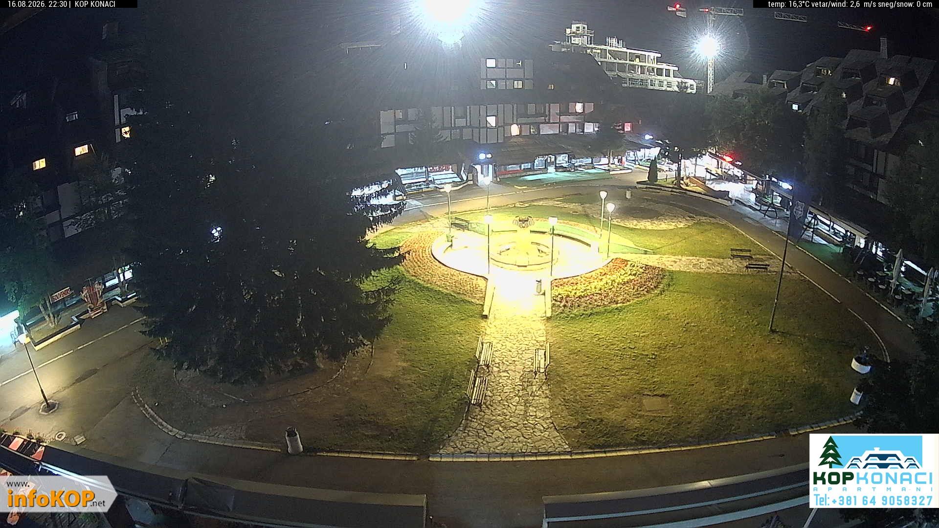 Camera
