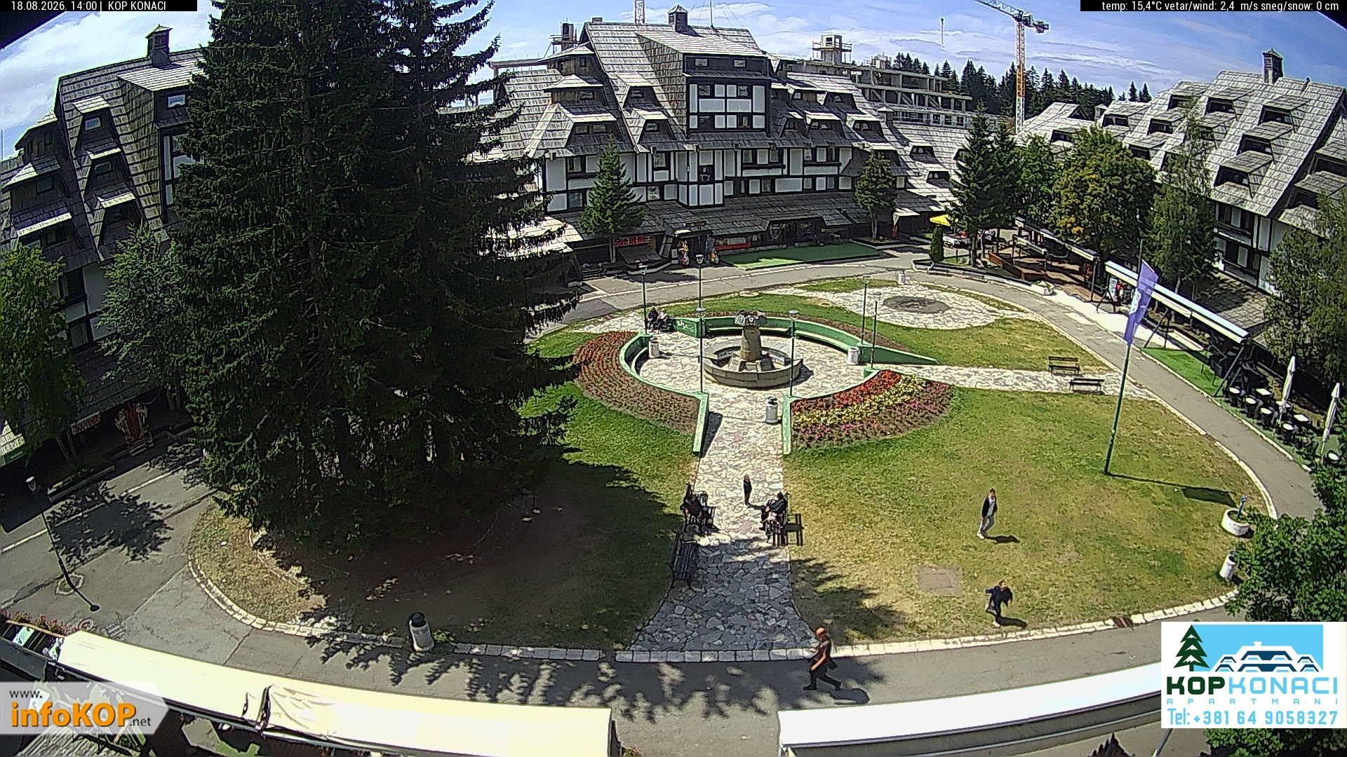 Camera