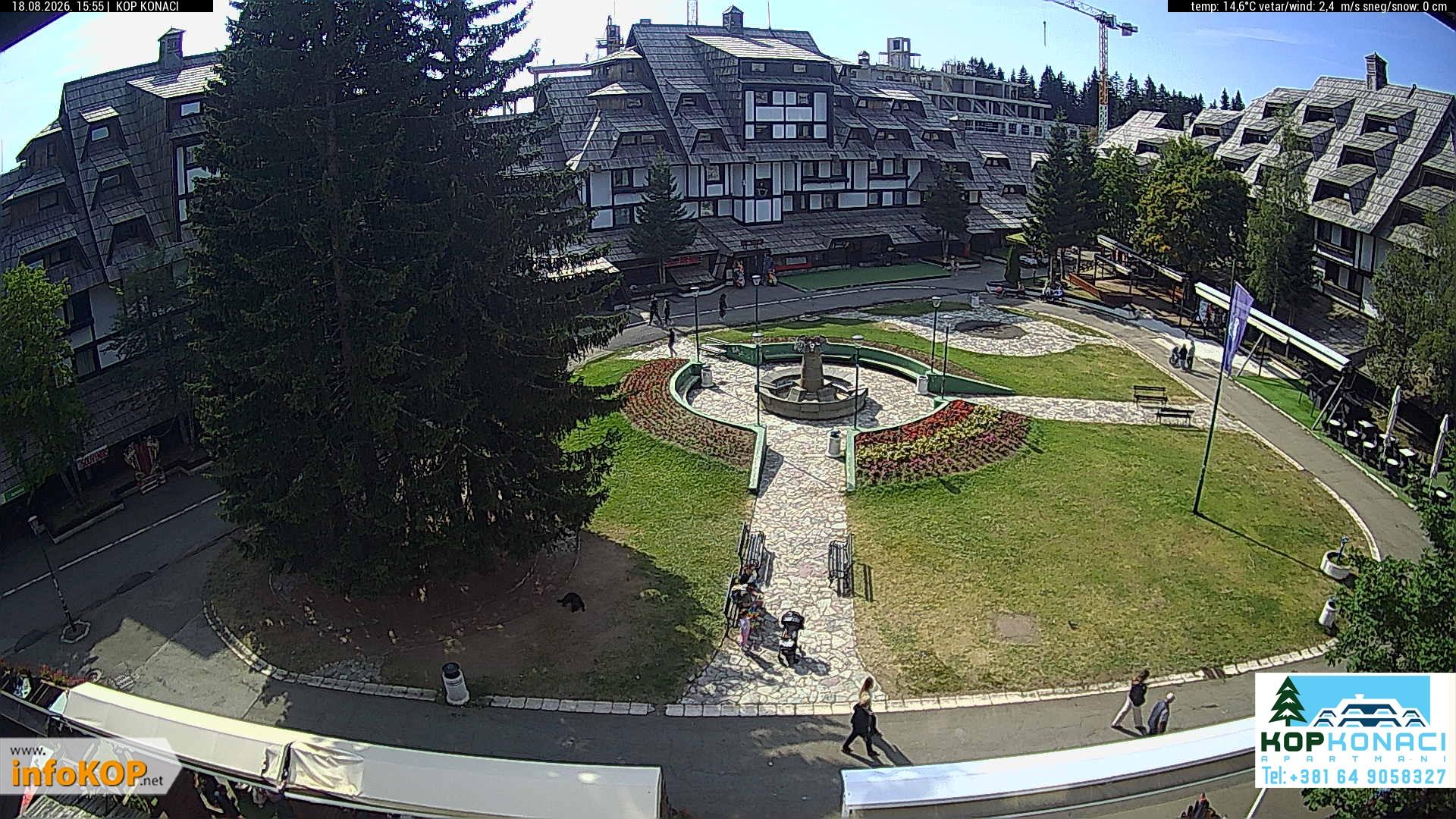 Camera
