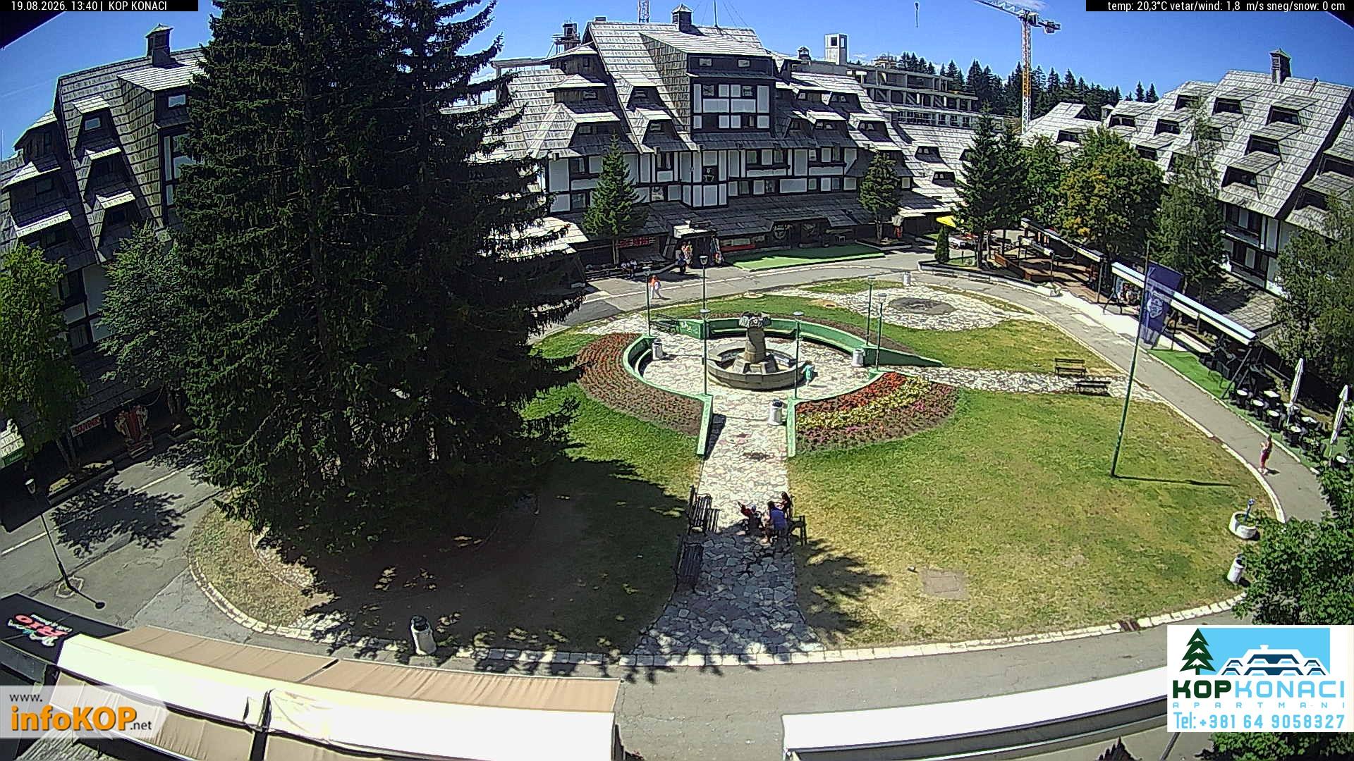Camera