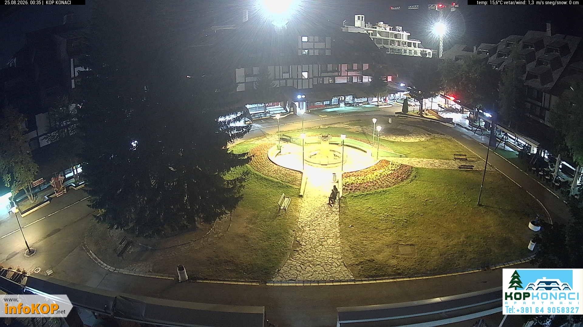 Camera