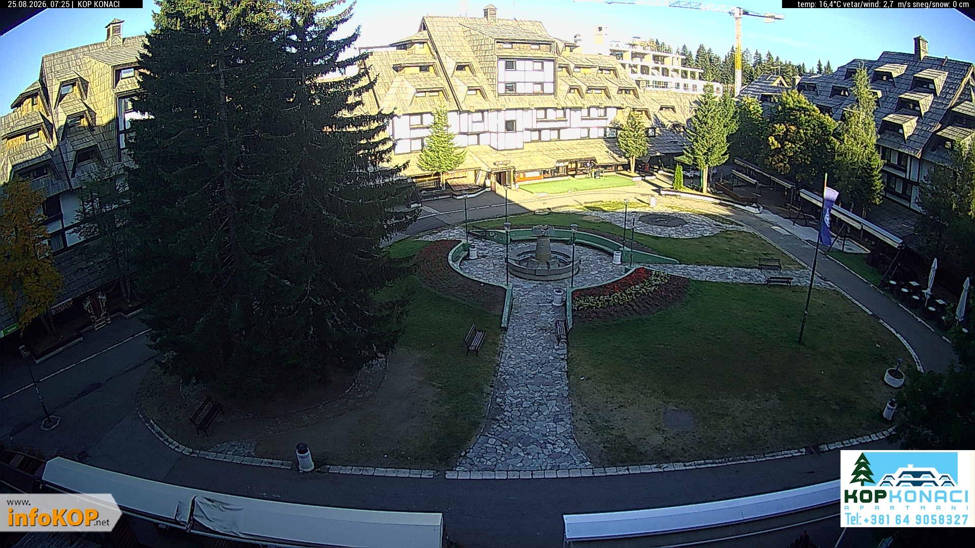 Camera