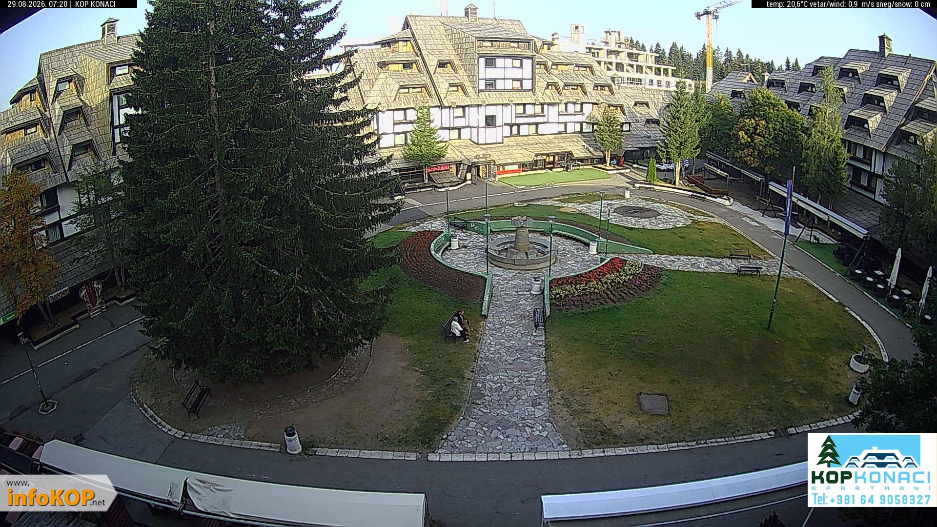 Camera