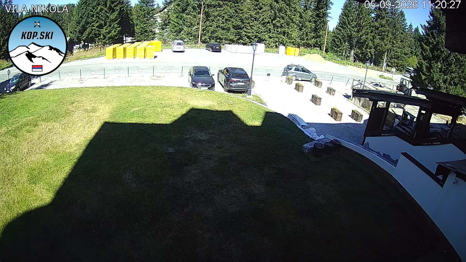 Camera