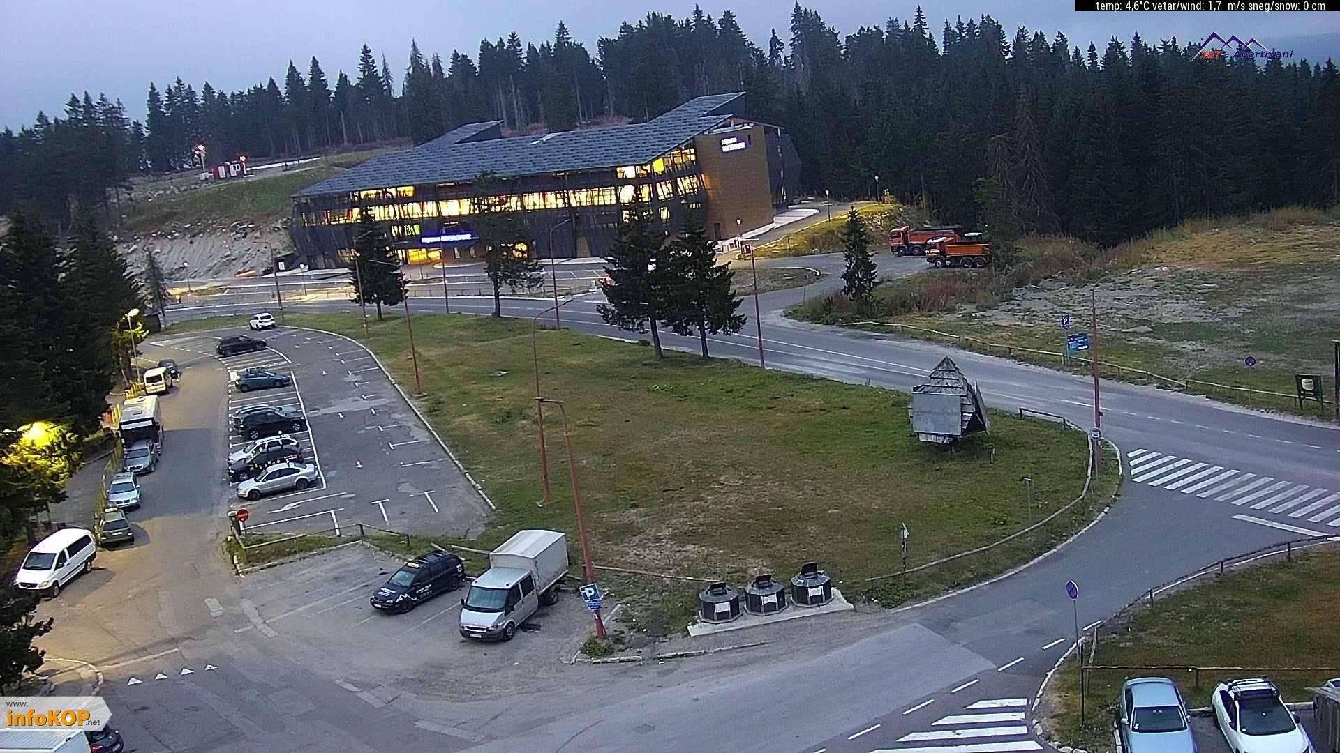 Camera