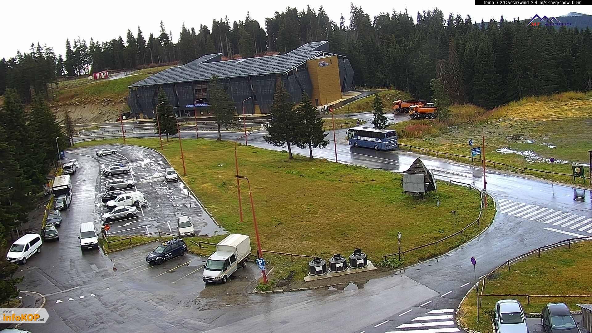 Camera