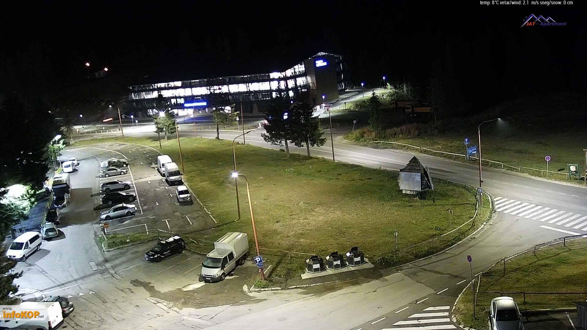 Camera