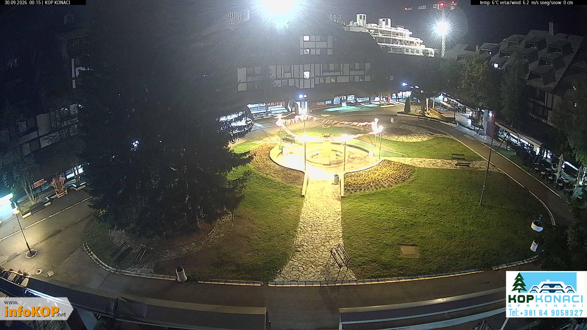 Camera