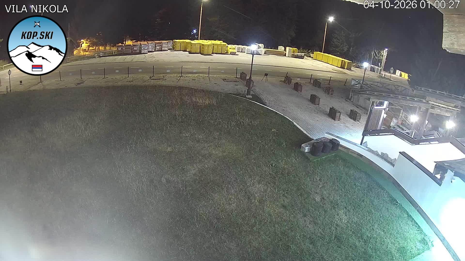 Camera