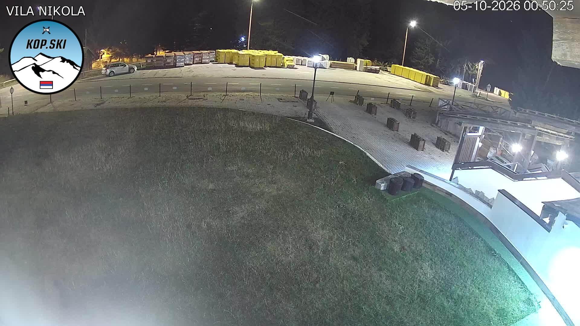 Camera