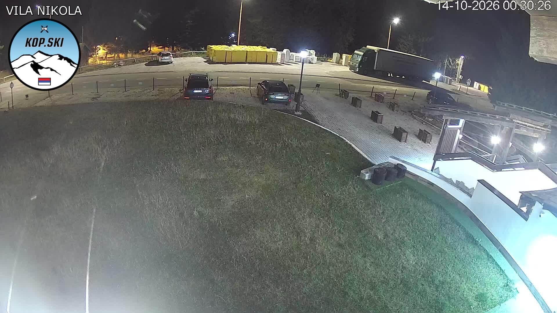 Camera