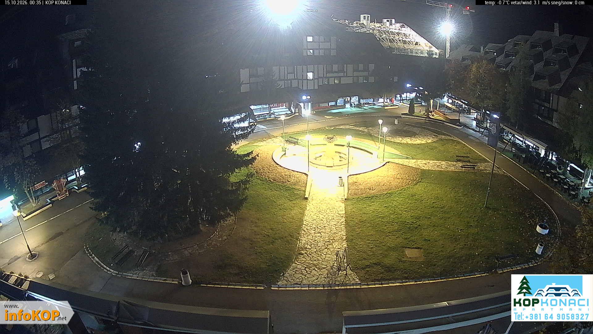 Camera